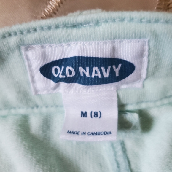 SOLD - FINAL SALE PRICE Girls Old Navy Shorts - Picture 3 of 4